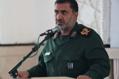هدف دشمن از ارتباط با ما استشمار منابع است