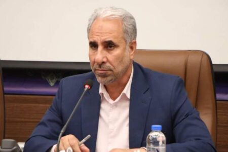 ۵۳/۸ درصد زندانیان جرائم مربوط به مواد مخدر است