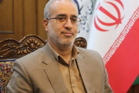 وجود ۲۴۶۸ صندوق اخذ رای در سطح استان کرمان