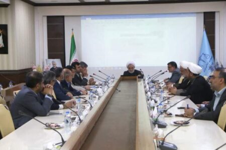 برگزاری انتخابات استان بدون مشکل امنیتی