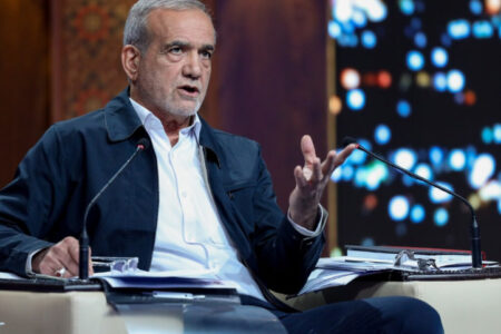 پزشکیان: از اول که خودم را شناختم صدای کسانی بودم که کسی صدای‌ آنها نبود