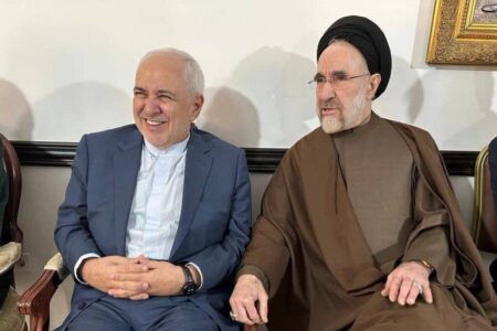 بیایید با پزشکیان به عقب برگردیم؛ به دوره سیدمحمد خاتمی