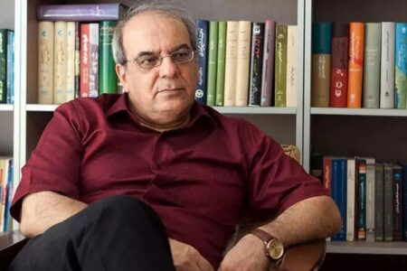 رفتار دکتر فاضلی نشانه‌ای از خشم فروخفته در جامعه ایران بود؛ خشمی که اگر در یک فرآیند مسالمت‌آمیز تخلیه نشود، دیر یا زود عوارض آن گریبان همگان را خواهد گرفت