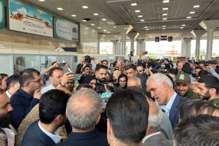 پزشکیان: کاری خواهم کرد که مردم و بچه های ایران در آرامش باشند