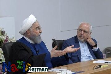 روحانی: رشد اقتصادی در سال ۱۳۹۵ با ۱۴.۲ درصد، اولین رشد اقتصادی دنیا بود