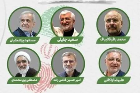 نامزدهای اصولگرایان: تا قبل از عید غدیر بر سر یک نامزد اجماع می‌کنیم