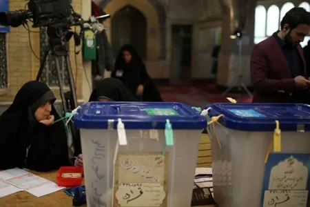 پس از اعتراضات ۱۴۰۱ ثابت شد انقلاب به جایی نمی‌رسد و تنها راه نجات اصلاحات است