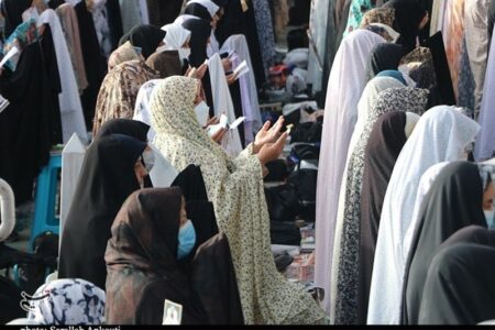 جزئیات اقامه نماز عید قربان در کرمان اعلام شد