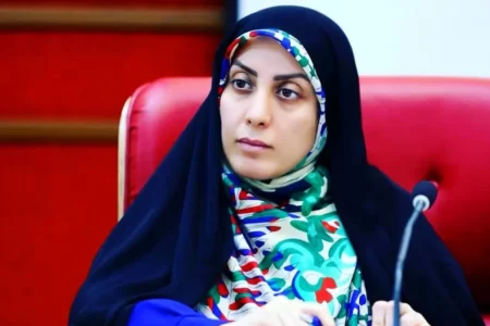 هدف دولت ⁧پزشکیان ⁩کاهش تورم و افزایش ارزش پول ملی است نه گرانی ⁧بنزین