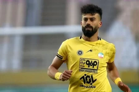 رامین رضاییان به استقلال می‌رود؟