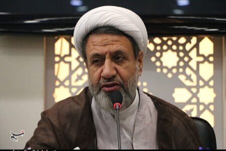 عید غدیر اتصال جریان رسالت با امامت و ولایت است