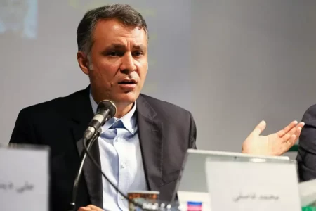 اولین سند درباره درست بودن ادعای اخراج محمد فاضلی از دانشگاه+عکس