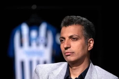 آمار تلخی که عادل فردوسی‌پور از دانشگاه شریف داد