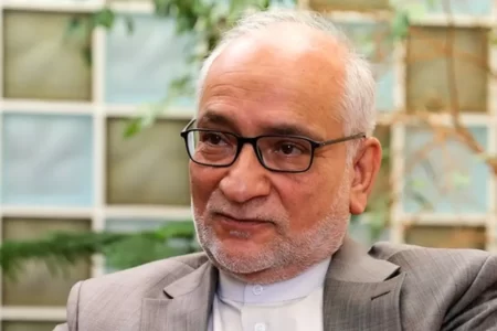 پزشکیان در مرحله اول درخشش فوق‌العاده‌ای داشت