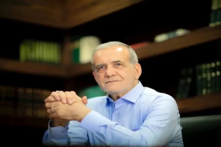 بیانیه شماره ۱ جوانان احزاب جبهه اصلاحات ایران در حمایت از دکتر پزشکیان