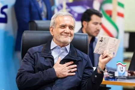 پزشکیان: من دروغ نخواهم گفت و وعده دروغ نخواهم داد