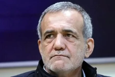 چرا به مسعود پزشکیان رأی می‌دهم؟