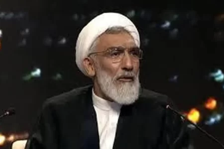 کنایه سنگین پورمحمدی به زاکانی؛ نفت را ارزانتر فروختیم و تازه پولش را هم نگه میدارد تا آقای زاکانی برود از همانجا قرارداد ببندد!+فیلم