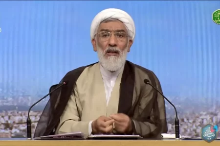 کنایه پورمحمدی به دولت سیزدهم و وزارت عبدالملکی: کسی وزیر رفاه می‌شود که از کلیات اقتصادی ناآگاه است