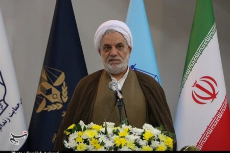 ۹۸ درصد پرونده‌های ورودی به دادگستری استان کرمان مختومه شد