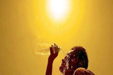 شهرهای استان کرمان همچنان رکورددار گرما در کشور