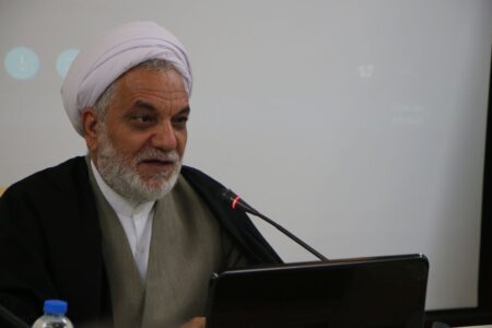 حجت الاسلام حمیدی: سند جامع توسعه روستایی تدوین شود