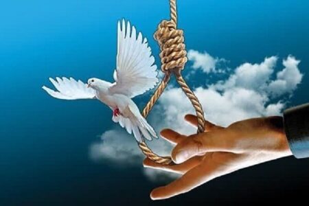 محکوم به قصاص در قلعه‌گنج کرمان از اعدام رهایی یافت