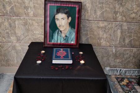 شناسایی هویت شهید کرمانی با گذشت ۳۷ سال از شهادتش+ فیلم