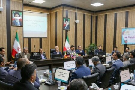 مرکز رصد جمعیت استان کرمان افتتاح شد