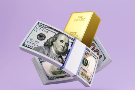 دلار وارد کانال ۵۷ هزار تومان شد/ آخرین قیمت دلار، طلا و سکه امروز ۳۰ تیرماه