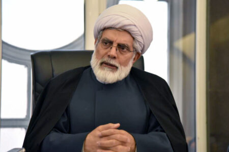 اگر FATF را نپذیریم، کره‌شمالی می‌شویم/عده‌ای اطراف پزشکیان چَنبره زده‌اند و سهم می‌خواهند/ پزشکیان در یکی از بحرانی‌ترین شرایط، کشور را تحویل گرفته است | اخبار کرمان