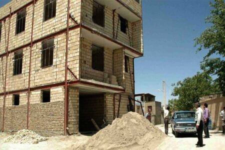 ماده ۱۰۰ قانون شهرداری ها اصلاح می‌شود/ جلوی تخلفات ساختمانی را می‌‌گیریم