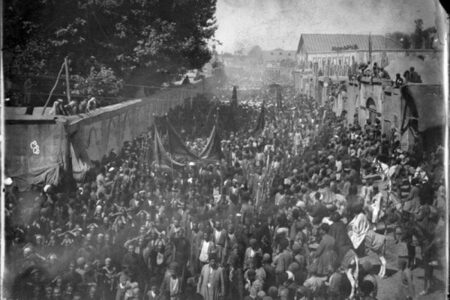 نوحه دوازه امام از ویژگی‌های عزاداری کرمانی‌‌