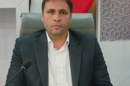 امیر جعفری عضو هیئت رئیسه انجمن کورن هول ایران شد