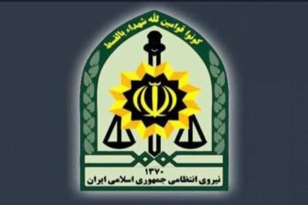 توقیف محموله وازلین قاچاق در رفسنجان