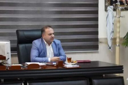 پلمب یک مطب و چند داروخانه در جیرفت