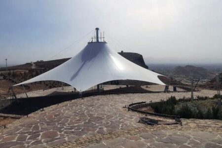 رمزگشایی از قرارداد هتل‌بام کرمان/۱