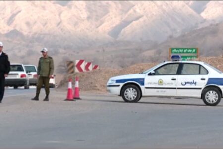 انجام ممیزی ایمنی تمام جاده‌های شمال کرمان