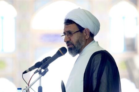 معرفی کابینه دولت جدید آزمونی برای مجلس و دولت است