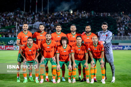 مس رفسنجان به لیگ دسته اول سقوط می‌کند؟ | اخبار کرمان و شهرستان ها