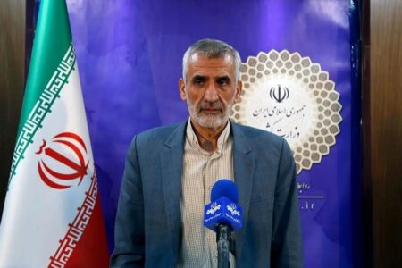 معاون امنیتی انتظامی وزارت کشور: هیچ موضوع امنیتی در شیراز رخ نداده است
