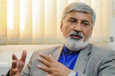 قائم مقام حزب مؤتلفه: برخورد با حجاب، «شُل کن سفت کن» نشود