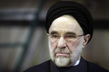 پیام تسلیت سید محمد خاتمی در پی شهادت اسماعیل هنیه: نشانه دیگری از پلیدی و نفرت انگیزی تروریسم آشکار شد | اخبار کرمان