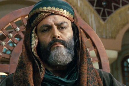 پشت صحنه کمتر دیده شده از «مختارنامه» که وایرال شد | اخبار کرمان