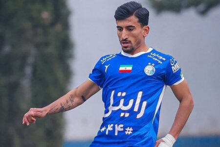 پرسپولیس به مدافع استقلال چه پیشنهادی داد؟