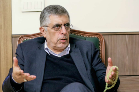 افشاگری کرباسچی: پزشکیان را تهدید می‌کنند اگر فلان نشود، جلو رأی اعتماد را می‌گیریم/ یکی از مشکلات آقای پزشکیان راضی کردن افراد توانمند است | اخبار کرمان