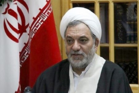 دستگاه قضا با قاطعیت از آمران به معروف حمایت می‌کند