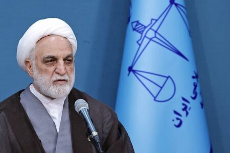 رییس عدلیه به هرمزگان سفر می‌کند