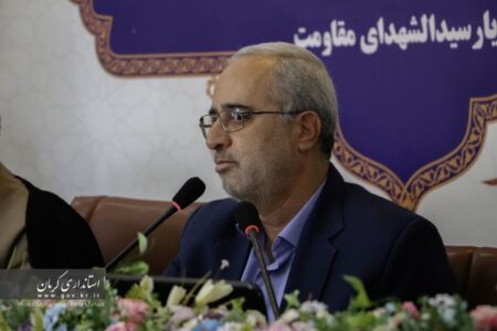 شأن و منزلت پیرغلامان بسیار بزرگ و بی بدیل است | خبر کرمان
