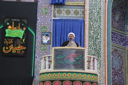 همه سلایق و جناح‌ها در دولت جدید دیده شوند